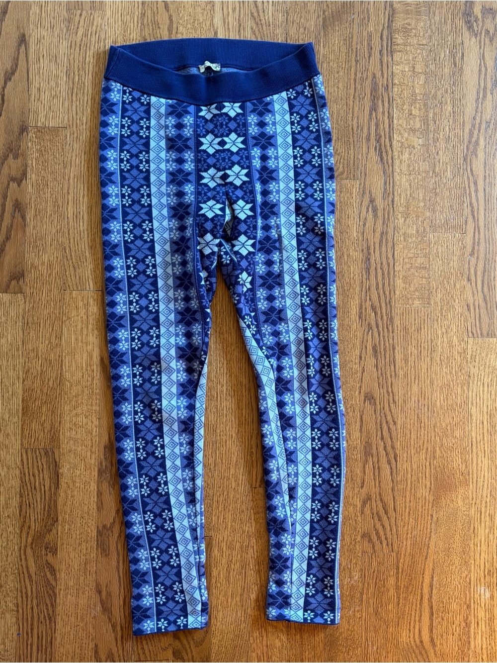 Free People Intimately Leggings